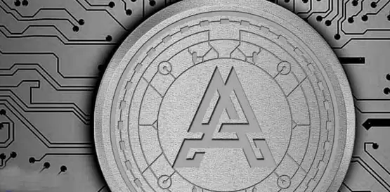 ANFT币发行价格和发行总量