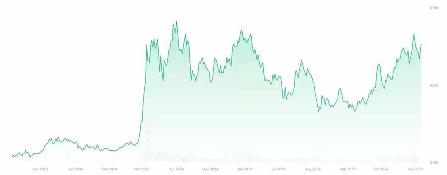 模因币价格为何会暴涨,2025年应重点关注哪些代币？