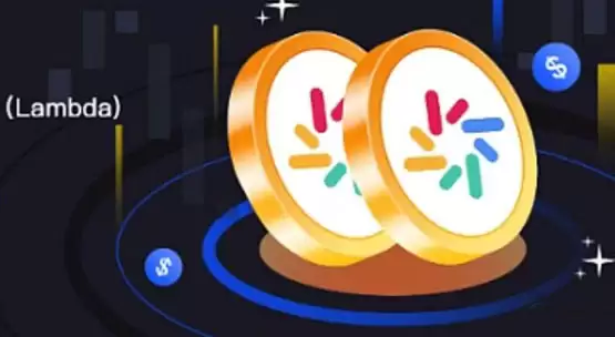 LAMB币实时价格走势图