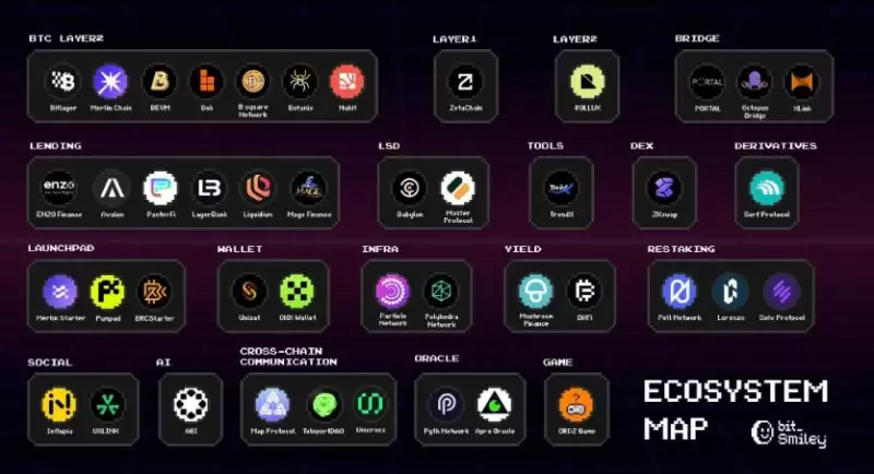 bitSmiley未来前景如何？bitSmiley10倍回报是真的吗？