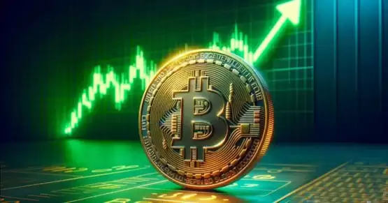 比特币市值首破2兆美元!超沙美阿位列全球第7大资产紧追谷歌