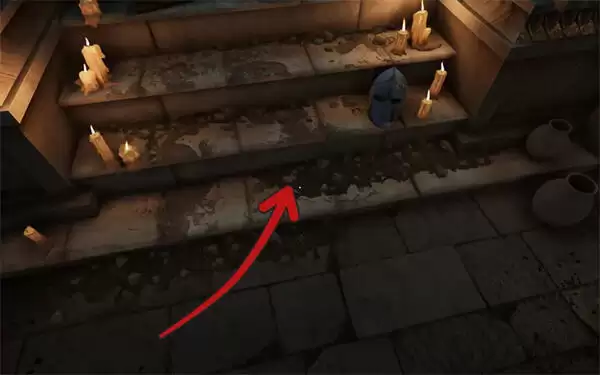 密室逃脱模拟器2德古拉城堡地穴全代币收集