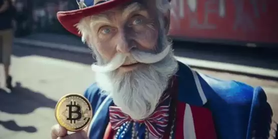 Arkham平台监测到美国政府钱包异常交易