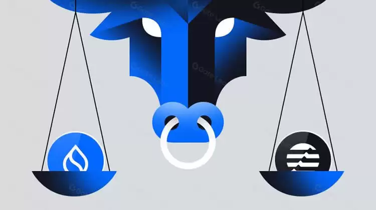 Move双雄:Sui和Aptos如何重塑区块链