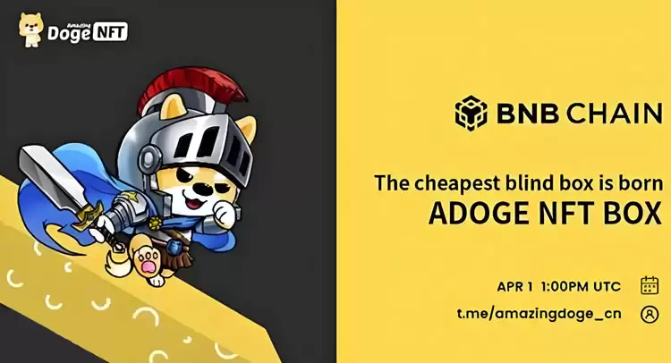 ADOGE币历史最高价和最低价是多少?