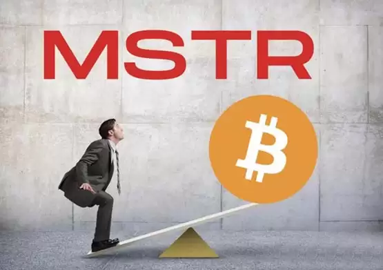 比特币杠上加杠!首支微策略杠杆ETF MSTX上市 第1天交易量创纪录