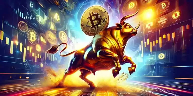 比特币在10万盘整!这4个币本周可能大暴涨?