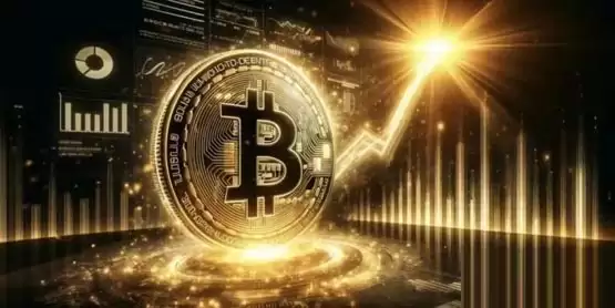 比特币突破64500美元!美股齐扬 道琼、标普再创新高