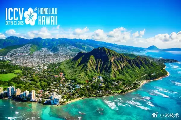 无激光雷达也能精准建模 小米汽车拿下ICCV 2025 RealADSim冠军