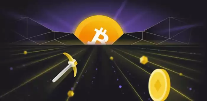 比特币矿机公司和挖矿软件有哪些?2025年最新比特币矿机公司排名