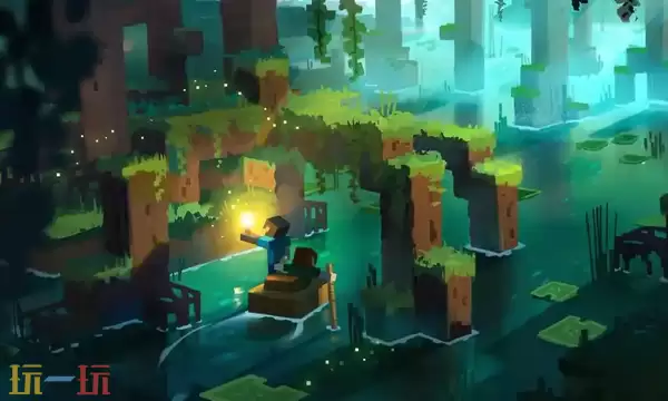 我的世界迷之炖菜配方大全 全状态效果配方一览