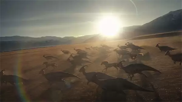 侏罗纪世界进化3键盘按键失灵解决方法