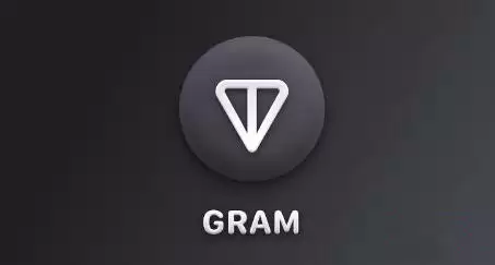 GRAM是什么币？GRAM价格历史与代币经济学详解