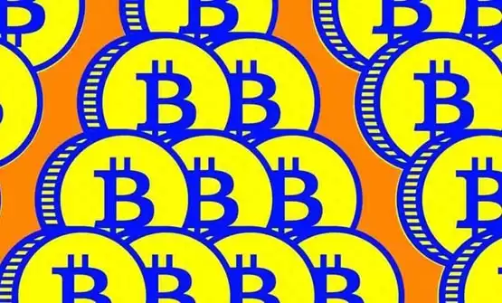 比特币买涨买跌的意思