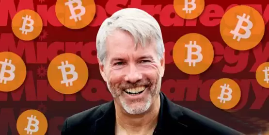 微策略Michael Saylor：比特币带来资本革命！高波动性是一种优势