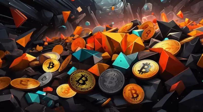 币圈交易员Eric解读:新手如何通过简单的均线指标赚到第一个100万?