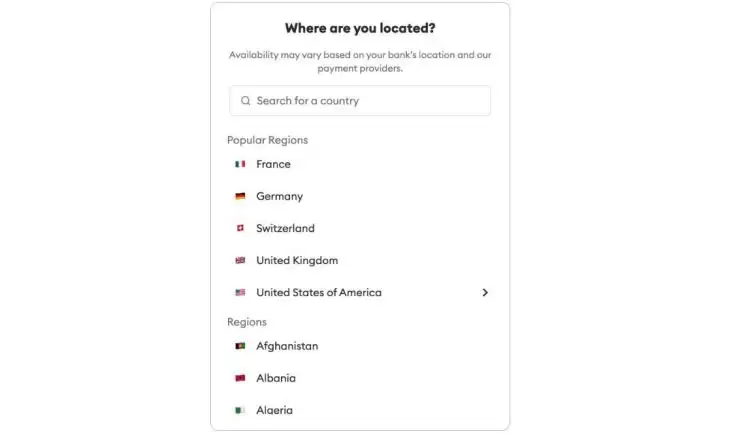 一文搞懂wallet里的代币怎么交易？