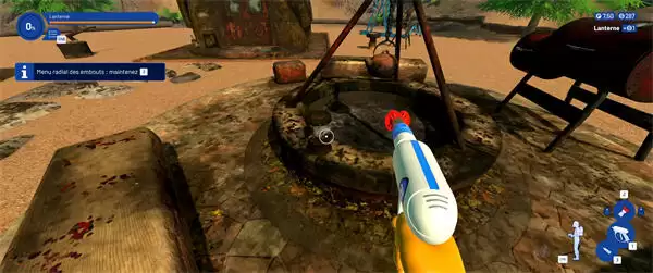 冲就完事模拟器2点亮灯火成就攻略