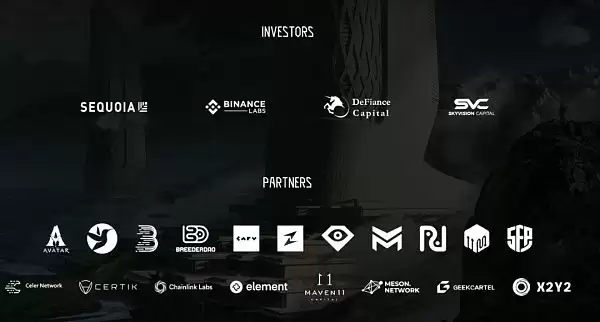 链游爆发前Ultiverse的潜力前景如何？Ultiverse(ULTI)币详解