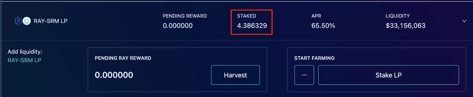 什么是Raydium交易所?Raydium使用全教程