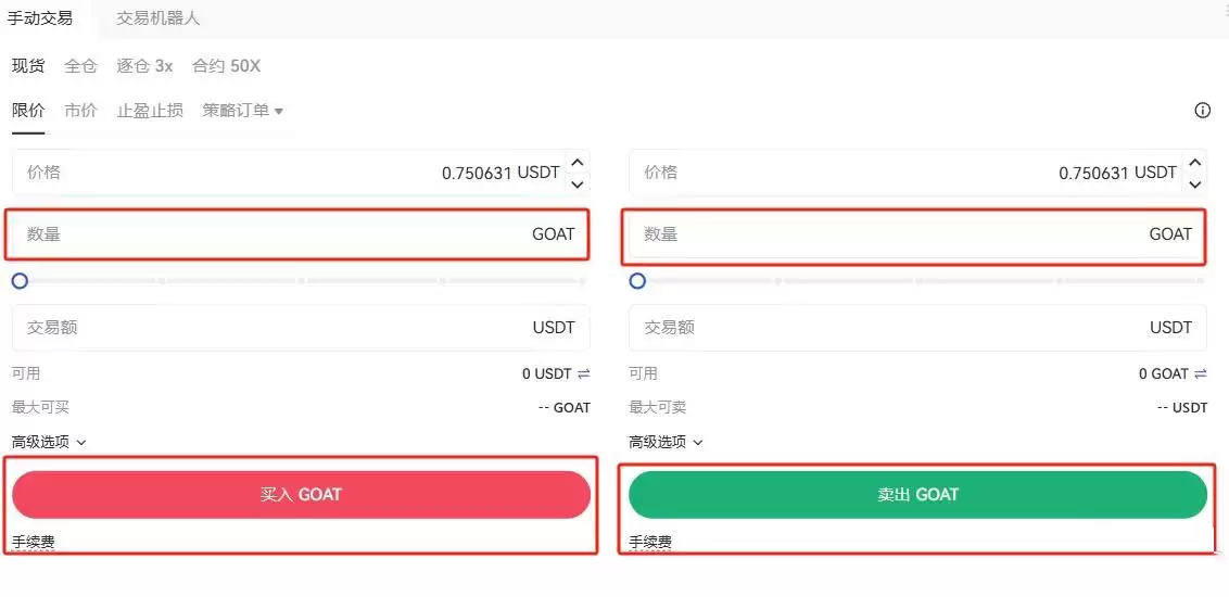GOAT币是什么？未来前景如何？能涨到1美元吗？