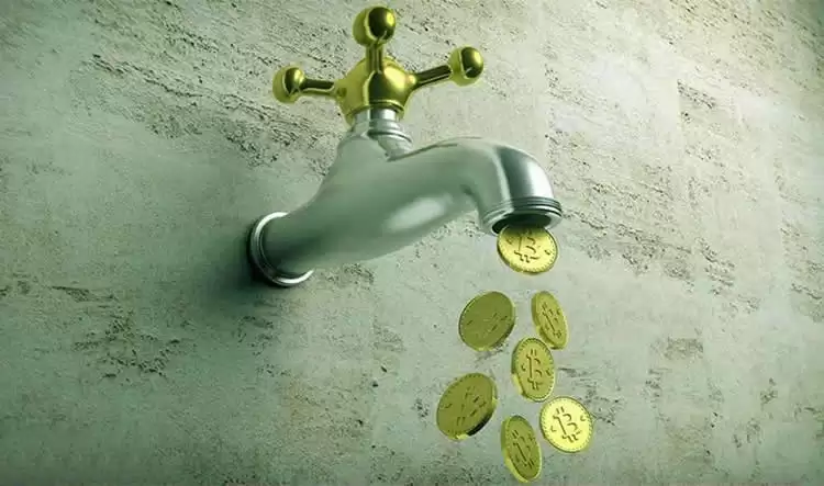 流动性质押产品运作原理图解