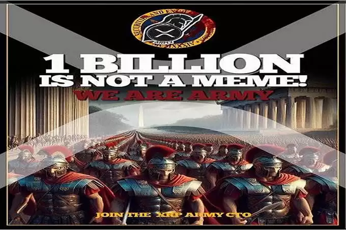错过一波XRP的涨幅!瑞波生态内Meme币值得关注