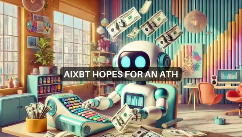 AIXBT币未来价格预测 AIXBT币未来价格走势分析(2025-2035年)