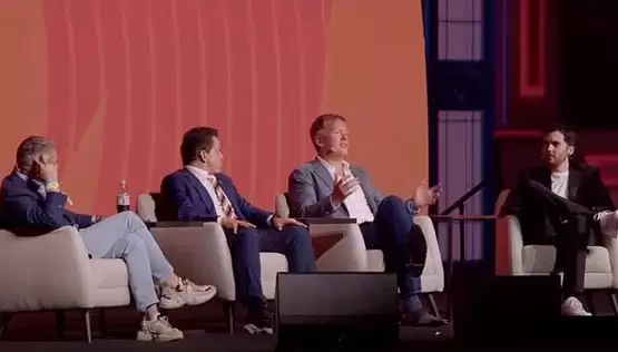 Pantera:美国比特币政策的巨大改变