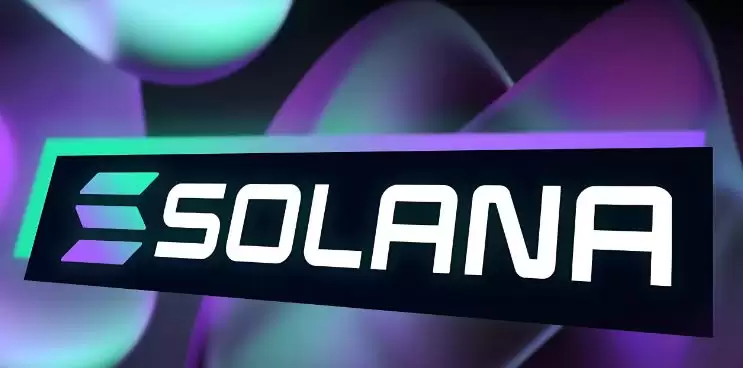 Solana（SOL）代币价格今日为何下跌？