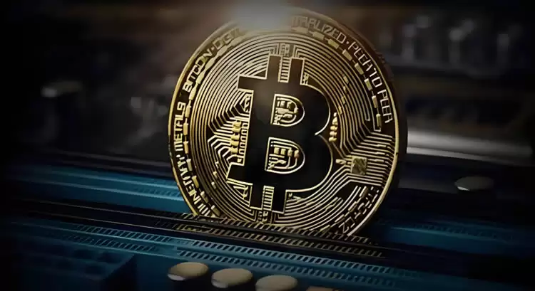 比特币矿企和自己挖矿哪个好?有何联系?区别是什么?