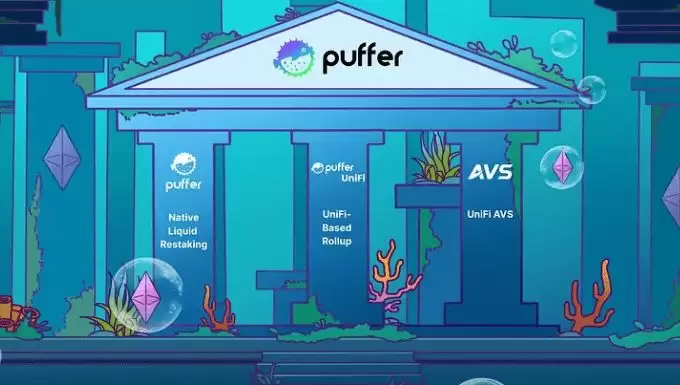 PUFFER币是什么？PUFFER币价格、空投及未来展望