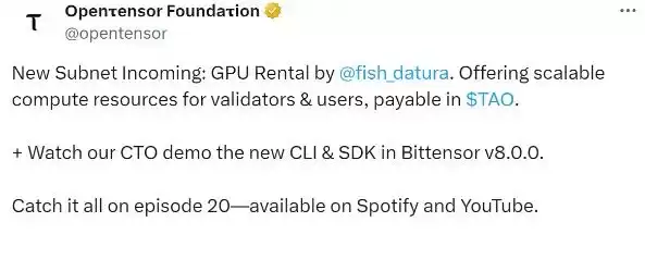 为何引入dTAO？dTAO对Bittensor的影响及未来展望