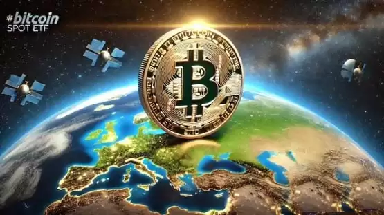 彭博ETF分析师:贝莱德已运营比特币节点!强化现货ETF保护措施