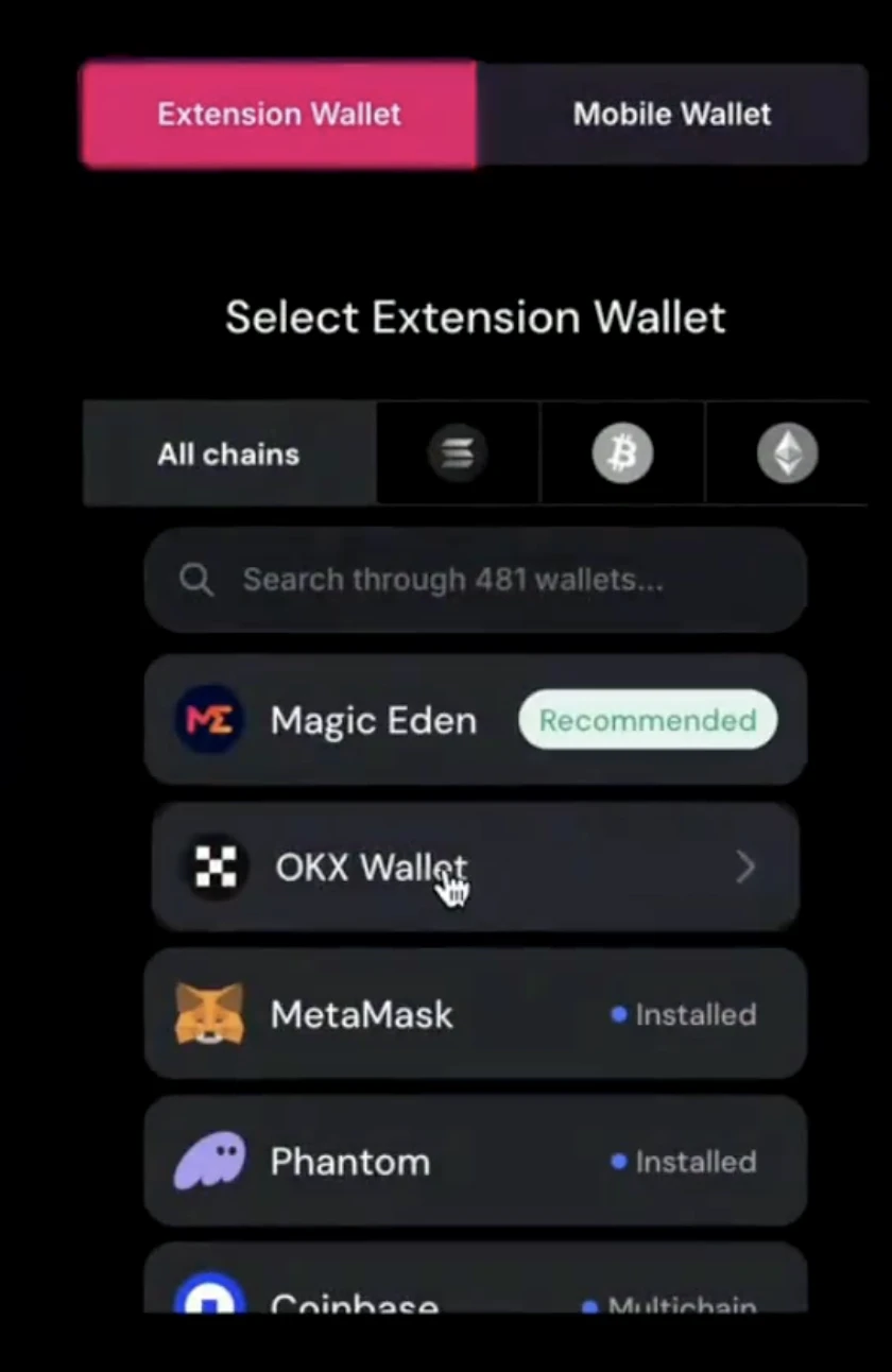 ME币空投流程解读:Magic Eden(ME)空投规则、申领步骤和未来计划