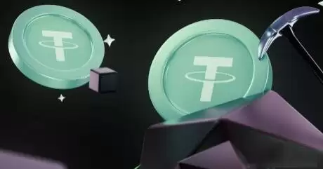 可以挖USDT吗?如何挖掘USDT(泰达币)?