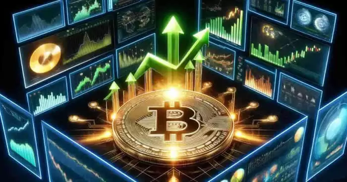 比特币投资盈亏对比分析