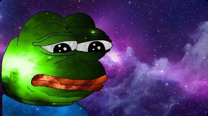 盘点假期里值得关注的Meme项目:Vitalik卖币叙事、Cult文化复兴