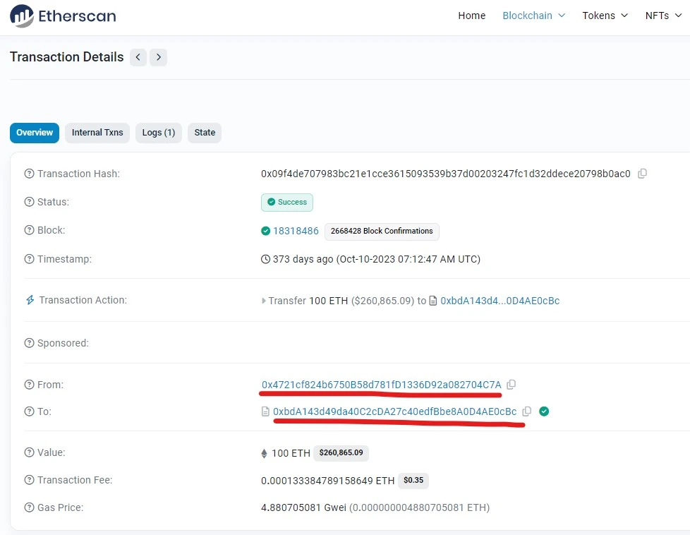 Scroll空投前夕,深扒Scroll团队地址都有多少积分？