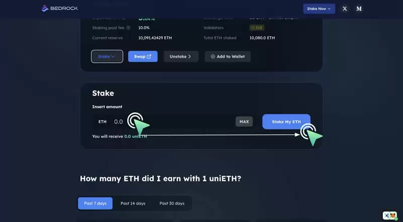 什么是Bedrock协议？Bedrock是否值得投资？