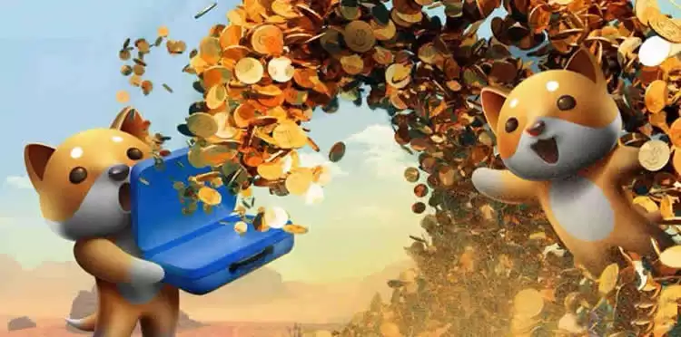 1MBABYDOGE是什么币种?1MBABYDOGE币未来价值怎么样?