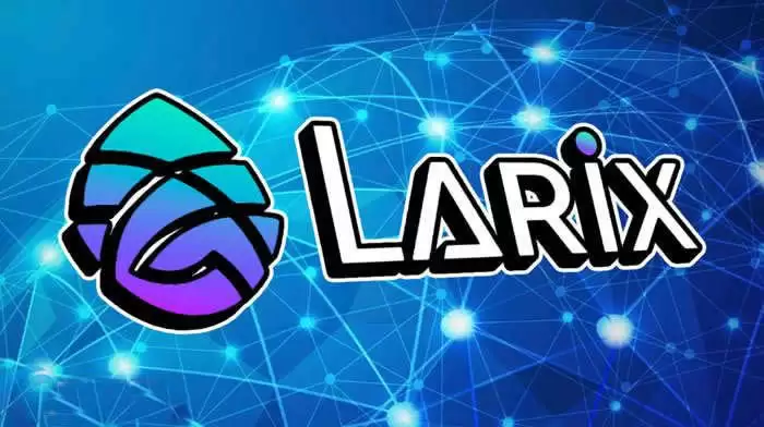 一文了解LARIX币发行价格和发行总量