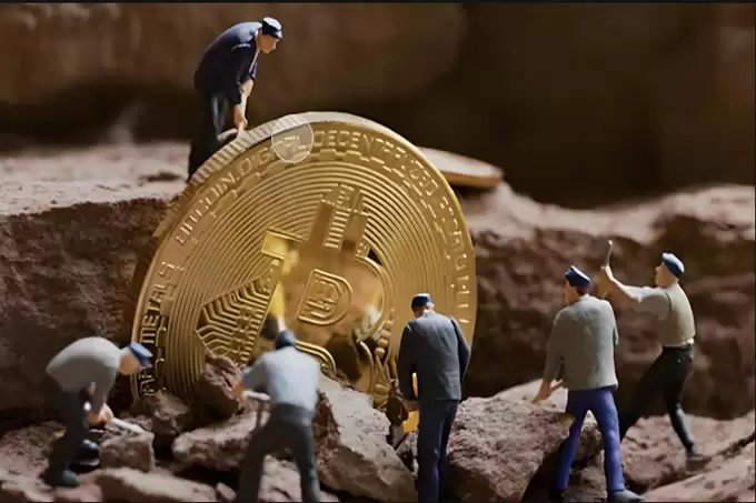 比特币挖矿方式有哪些？比特币为什么越来越难挖？