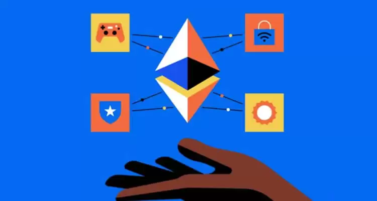 以太坊区块链是合法的吗?