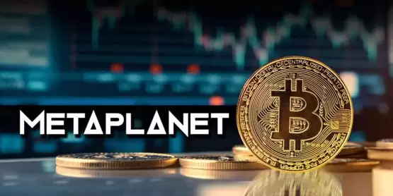 Metaplanet又斥资10亿日元买比特币!入局以来股价暴漲210%