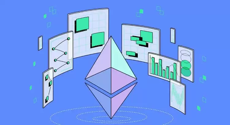 stETH和ETH的关系是什么?区别是什么?