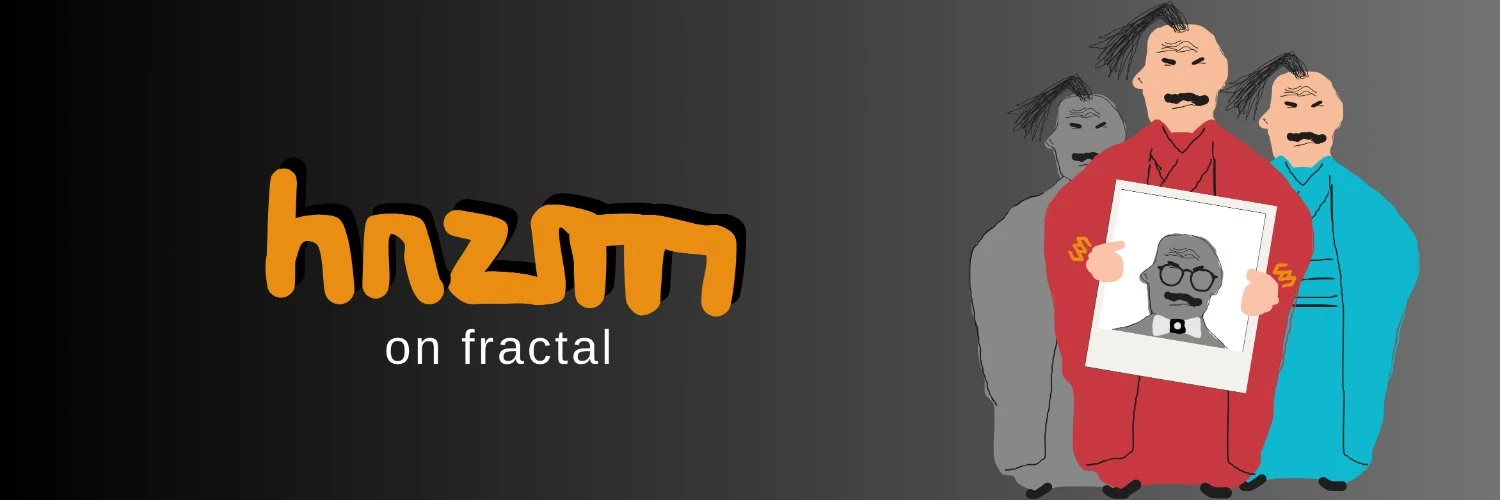 Fractal主网上线在即,盘点生态十个潜力项目