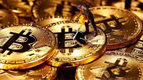 Marathon Digital持有2万枚BTC居上市比特币矿企第一!矿工投降线在哪?