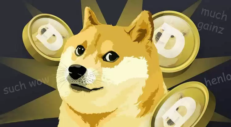 DOGE币最低价格是多少?Doge狗狗币未来能涨到多少?