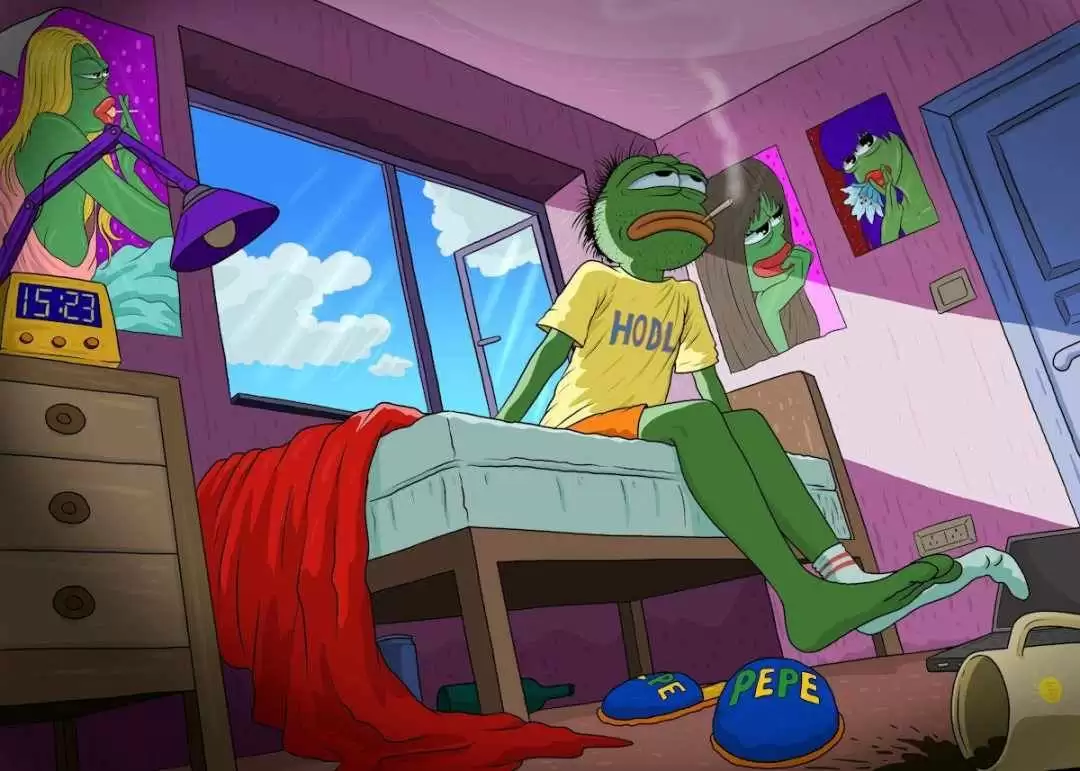 疯狂的加密货币牛市即将到来,但别忘了风险管理